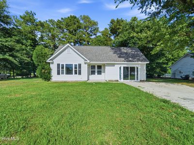 Property at 408 Cottonwood Lane, Havelock, NC
