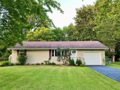 Property at 5389 Maple Grove Ave, Blanchester, OH
