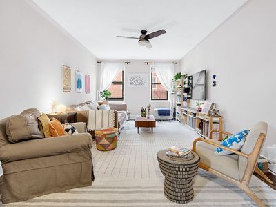 385 Argyle Rd APT 4H