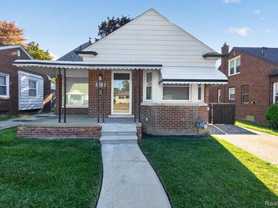 11316 Marion