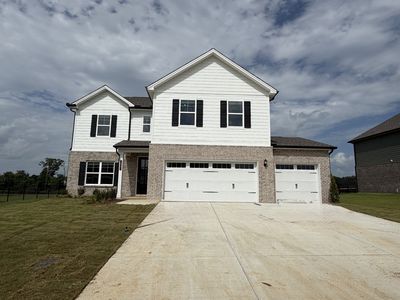 1041 Bluestem Rd Lot 1032