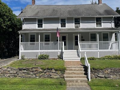 11 Scotland Rd