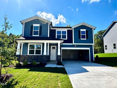 81 Providence Creek Dr