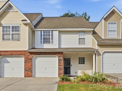 1719 Hidden Creek Dr