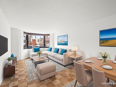 200 E 90th St APT 8A