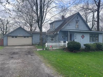 Property at 8698 Howland Springs Rd SE, Warren, OH