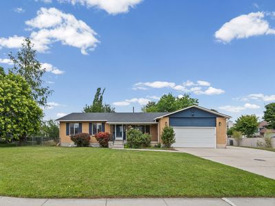 341 E Heather Ridge Cir