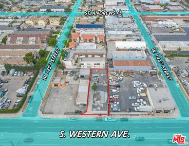 14415 S Western Ave
