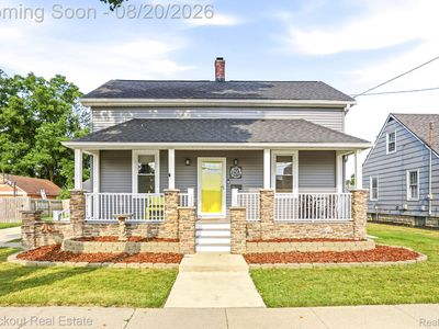 Property at 150 Parker St, Frankenmuth, MI