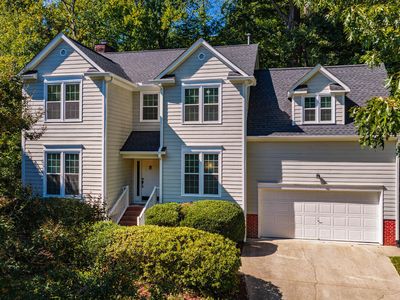 202 Cobble Ridge Dr