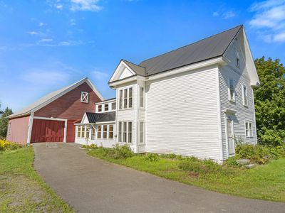 31 Woodbridge Corner Road
