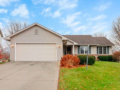 Property at 5803 Running Deer Trl, Mc Farland, WI