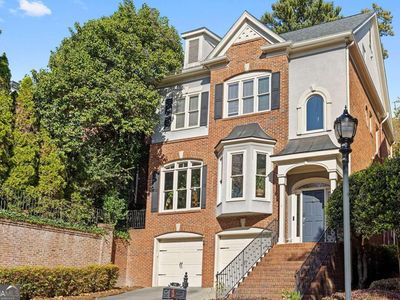 2694 Lenox Rd NE UNIT 14