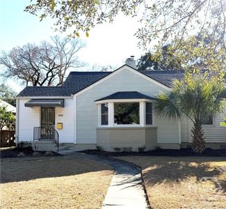 425 Columbus Drive