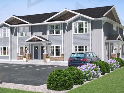 300 Larson Street W UNIT ABCD