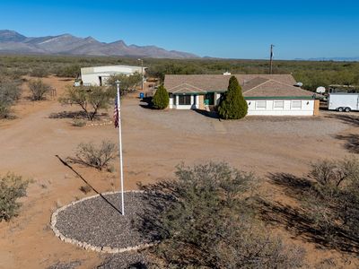 211 W Camino De Mesa