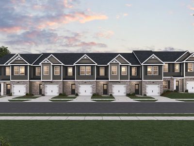 8391 Columbia Ct LOT 5