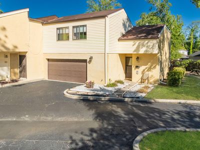 5400 LA MOYA Avenue UNIT 33