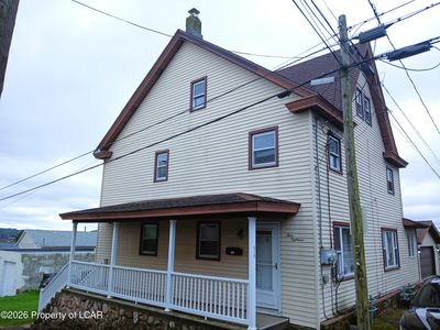 Property at 518 E 6th St, Hazleton, PA