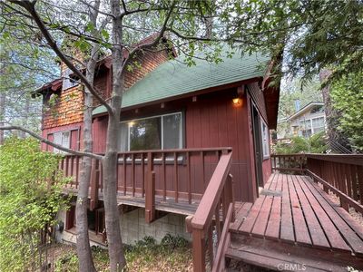 Property at 53460 Country Club Dr, Idyllwild, CA