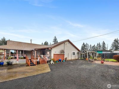 Property at 4100 Dent Road SW, Olympia, WA