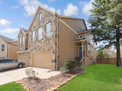 Property at 202 Cheswood Forest Pl, Montgomery, TX