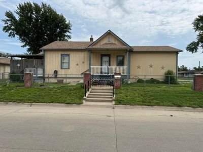 701 N 34th St