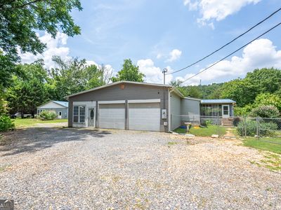 1054 Booze Mountain Rd SE