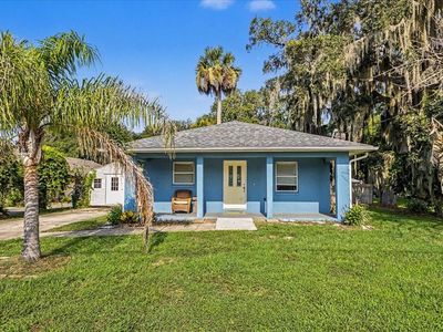 Property at 156 GAINES STREET, Oak Hill, FL
