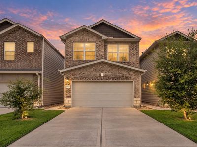 15007 Eagle Feather Ct