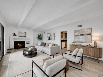 2525 S Dayton Way #1608