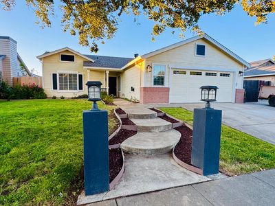Property at 1619 Lariat Ln, Olivehurst, CA