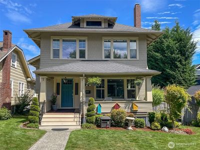 511 N Cushman Avenue