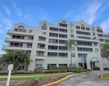 2333 Feather Sound Dr Unit C206