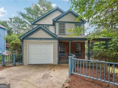 827 Mountain View Dr