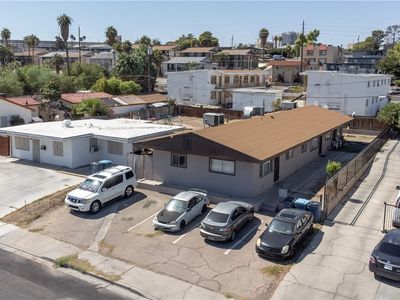 Property at 507 N 15th St, Las Vegas, NV