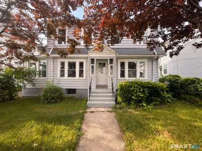 110 Plainfield Street