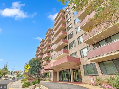 4201 Cherry Hill Rd APT 504