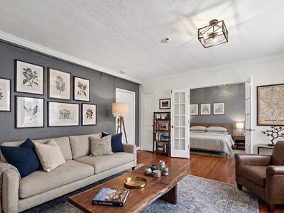 3925 Davis Pl NW APT 206