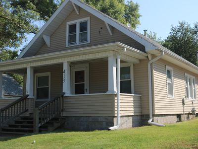 Property at 413 S Gates St, Oakland, IA
