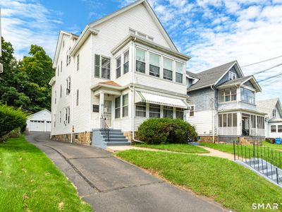 47 Kensington Avenue