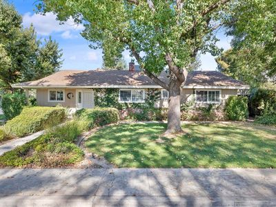 514 S Francis Avenue