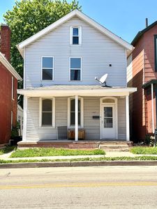 521 Rhomberg Ave