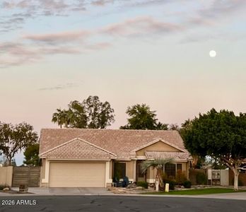 401 E MERRILL Avenue