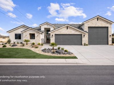 Settlers Xing Lot 19