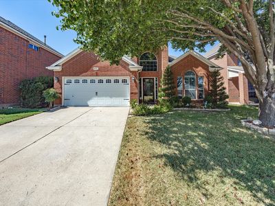 9628 Willow Branch Way