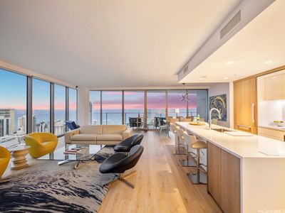 383 Kalaimoku St #3307