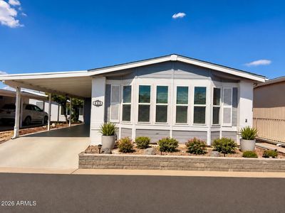 5735 E MCDOWELL Road #409