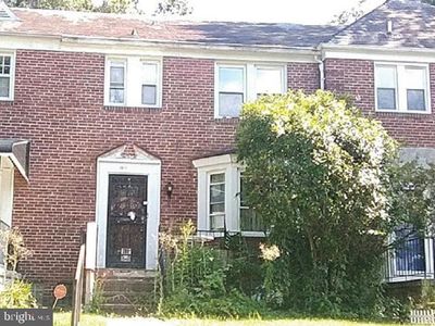 1511 Roundhill Rd