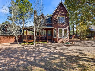 2232 Forest Park Dr